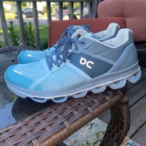 On Cloud Running Shoes